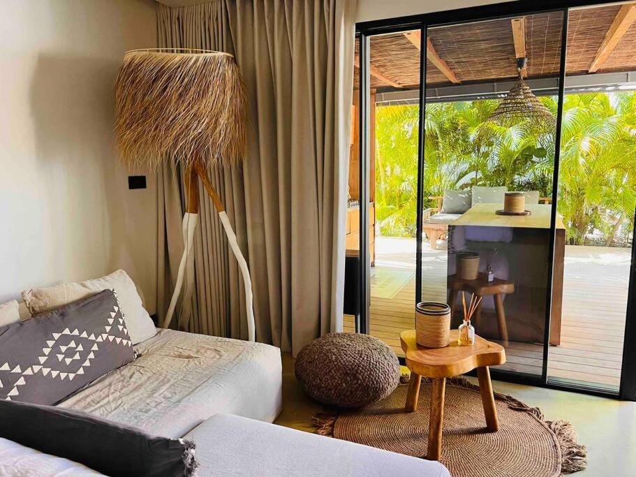 Le Bungalow Gypset Gustavia Kültér fotó