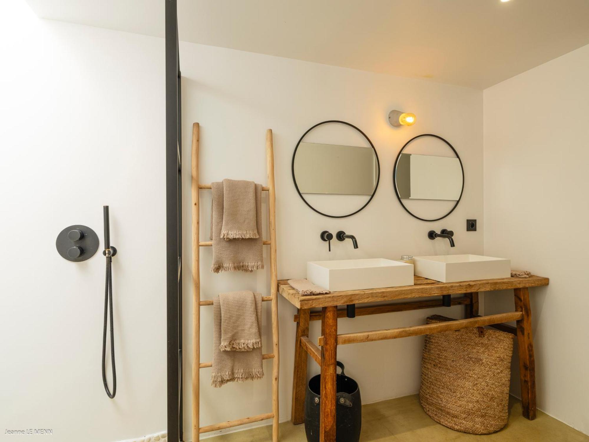 Le Bungalow Gypset Gustavia Kültér fotó