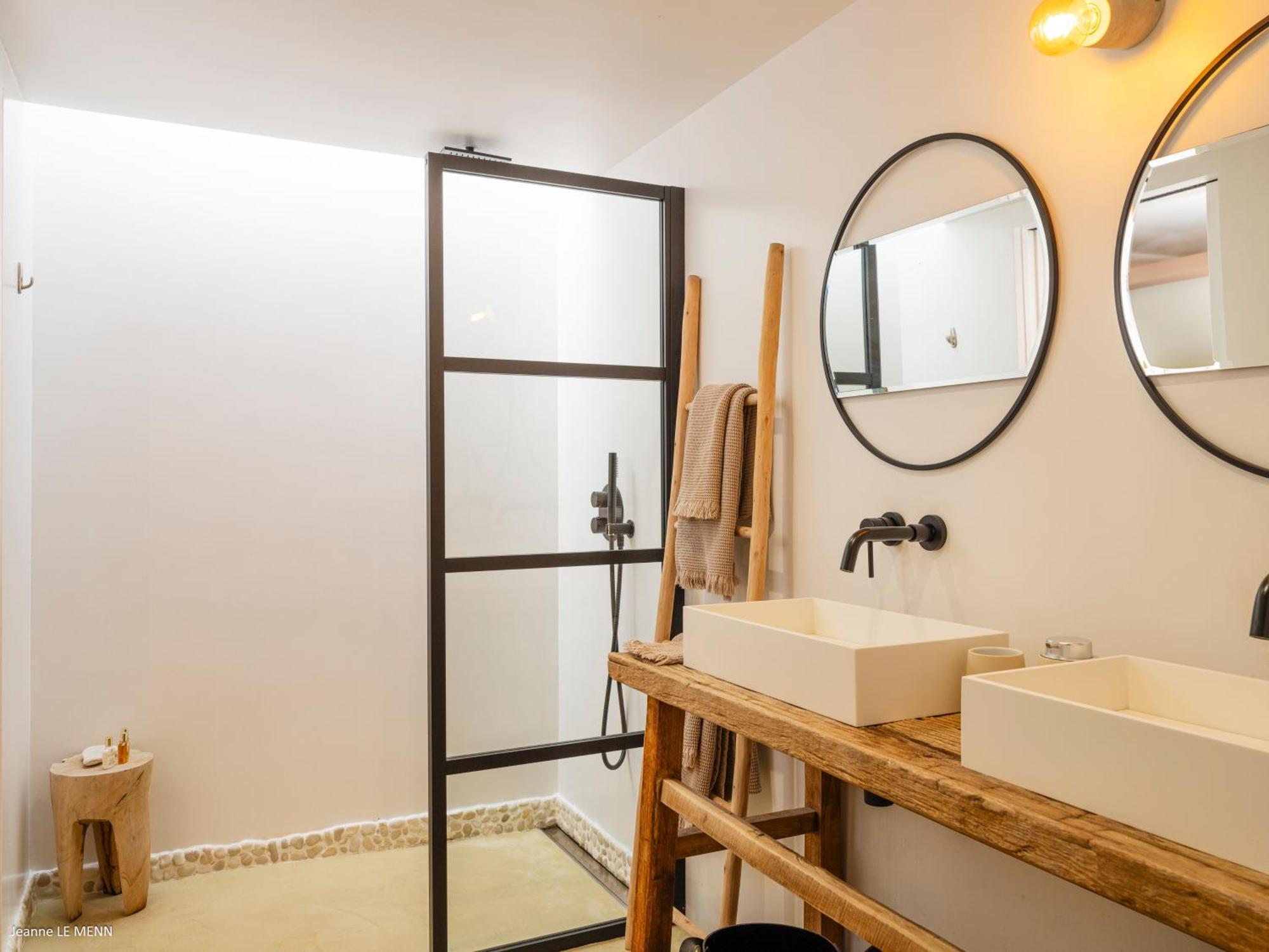 Le Bungalow Gypset Gustavia Kültér fotó